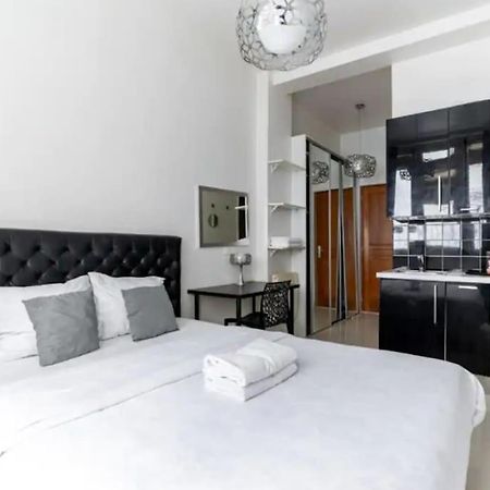 Canal St Martin : Charming Cosy Studio 巴黎 外观 照片